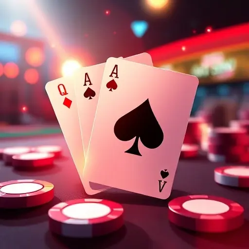 Slot Machine Selection